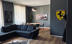 Monza Park Comfort Apartment